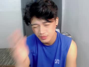 Twink_Blaze December 09, 2025 Chaturbate stream image