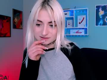 Zaina_Kiss December 09, 2025 Chaturbate stream image