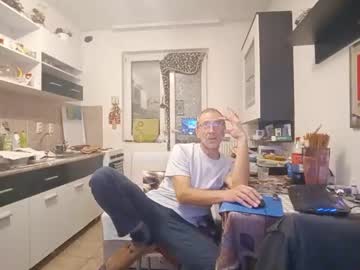 1973man December 09, 2025 Chaturbate stream image