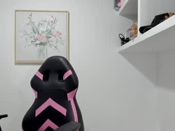 Aitana05 December 09, 2025 Chaturbate stream image
