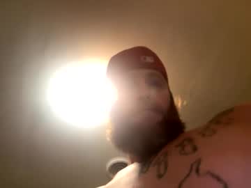 Albino_Rino23 December 09, 2025 Chaturbate stream image