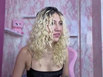 Aribunnie December 09, 2025 Chaturbate stream image