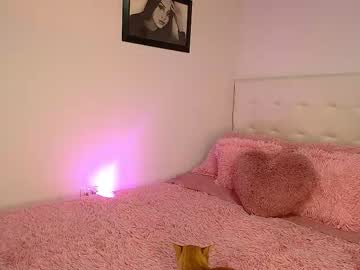 Arye_Lle December 09, 2025 Chaturbate stream image