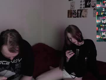 Camcoupgang December 09, 2025 Chaturbate stream image