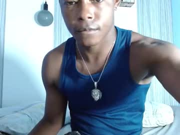 Ebonny_Stallion December 09, 2025 Chaturbate stream image