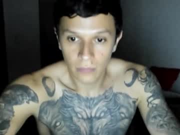 Goodboy69i December 09, 2025 Chaturbate stream image