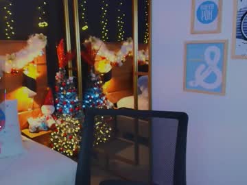 Hanna_Kimura December 09, 2025 Chaturbate stream image