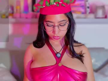 Hushaura December 09, 2025 Chaturbate stream image