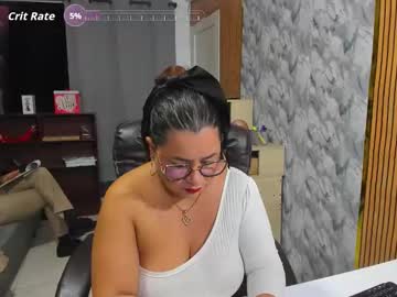 Ireneandgeorge December 09, 2025 Chaturbate stream image