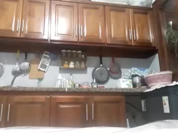 Jeaslo December 09, 2025 Chaturbate stream image