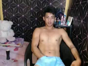Johnydestroyer December 09, 2025 Chaturbate stream image