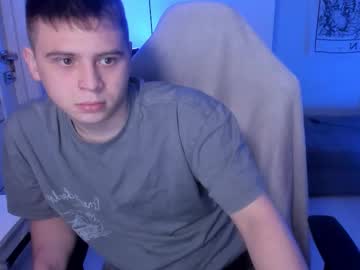 Max_Sm1th December 09, 2025 Chaturbate stream image