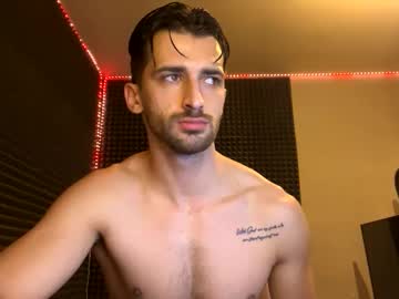 Michelemagnetico December 09, 2025 Chaturbate stream image