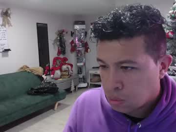 _Mr_Panda_ December 09, 2025 Chaturbate stream image