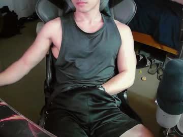 Alessandro_Fantasia December 10, 2025 Chaturbate stream image