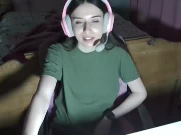 Alisonfieldsxo December 10, 2025 Chaturbate stream image