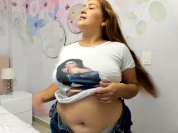 Beautifulgirl4u_ December 10, 2025 Chaturbate stream image