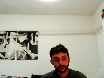 Carlos037tm December 10, 2025 Chaturbate stream image