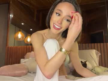 Christinasage December 10, 2025 Chaturbate stream image