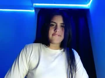 Electraweb_09 December 10, 2025 Chaturbate stream image