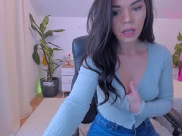 _Gabrielle_ December 10, 2025 Chaturbate stream image