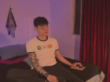 Heliero December 10, 2025 Chaturbate stream image