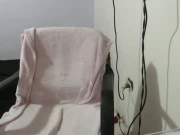Hotandpower10 December 10, 2025 Chaturbate stream image