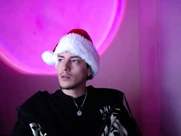 Johan_Parker222 December 10, 2025 Chaturbate stream image