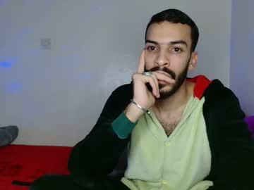 Jokerharle1 December 10, 2025 Chaturbate stream image