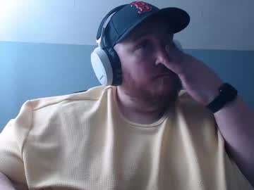 Joshc627 December 10, 2025 Chaturbate stream image