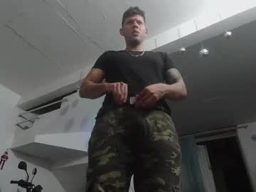 King_Russo December 10, 2025 Chaturbate stream image