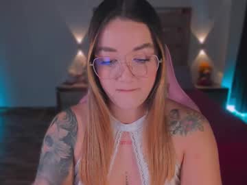 Lunna_Roosee December 10, 2025 Chaturbate stream image