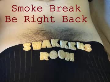 Swakken4235 December 10, 2025 Chaturbate stream image