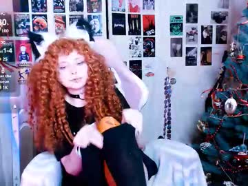 Usagi_Blush December 10, 2025 Chaturbate stream image