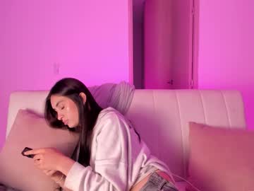 Alejandraaa_ December 10, 2025 Chaturbate stream image