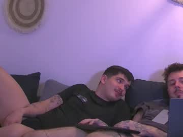 Alexander_Your_King December 10, 2025 Chaturbate stream image