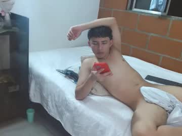 Andrwpinga December 10, 2025 Chaturbate stream image