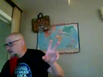 Gregrev December 10, 2025 Chaturbate stream image