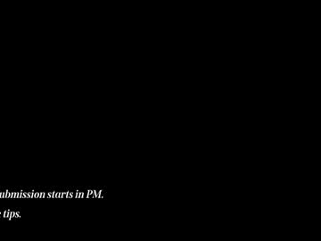 Immissamelie December 10, 2025 Chaturbate stream image