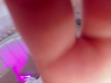 Maya_Vexx December 10, 2025 Chaturbate stream image