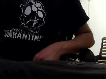 Skorpioboy December 10, 2025 Chaturbate stream image