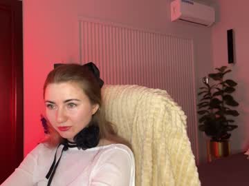 Sofiangelaa December 10, 2025 Chaturbate stream image