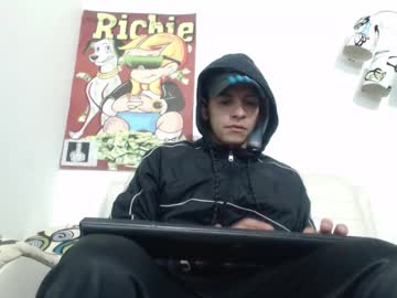 Thomasjons December 10, 2025 Chaturbate stream image