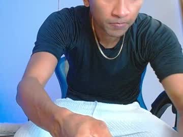 Valentino_Fs December 10, 2025 Chaturbate stream image