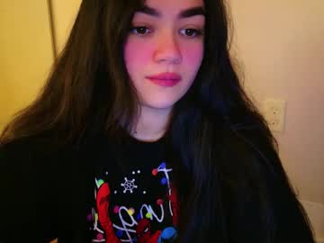 Annatigarr December 10, 2025 Chaturbate stream image