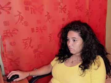 Chubby_Sex96 December 10, 2025 Chaturbate stream image