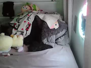 Cinnanmoe December 10, 2025 Chaturbate stream image