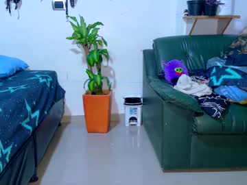 Clydexxxbunny December 10, 2025 Chaturbate stream image