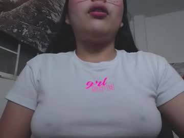 Elinaax December 10, 2025 Chaturbate stream image