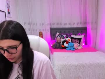 Gia_Brawn December 10, 2025 Chaturbate stream image